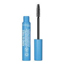 RIMMEL LONDON Kind & Free Mascara #01-black - Parfumby.com