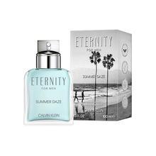 CALVIN KLEIN Eternity For Men Summer Daze Eau De Toilette 100 ml - Parfumby.com