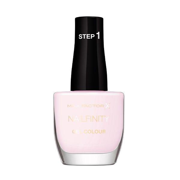 MAX FACTOR Nailfinity Nail Polish #150-WALK-OF-FAME - Parfumby.com