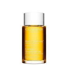 CLARINS Contour Body Treatment Oil 100 ml - Parfumby.com