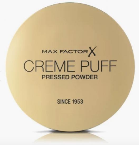 MAX FACTOR Creme Puff Pressed Powder #05-TRASLUCENT - Parfumby.com