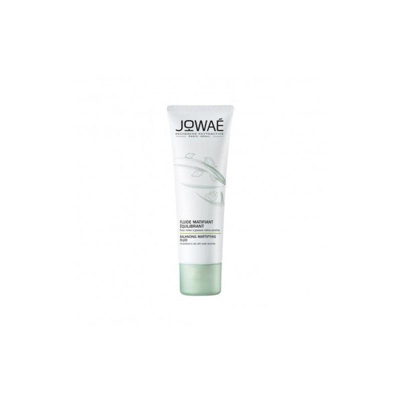 JOWAE Balancing Mattifying Fluid 40 ML - Parfumby.com