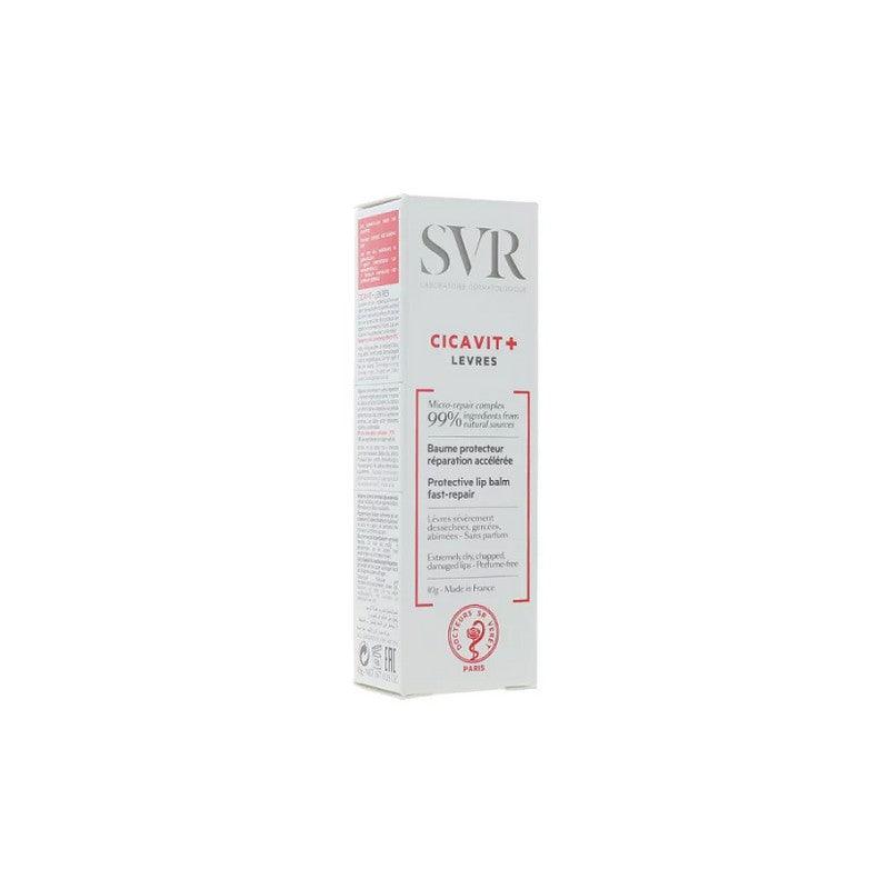 SVR Cicavit + Lip 10 Gr 10 G - Parfumby.com