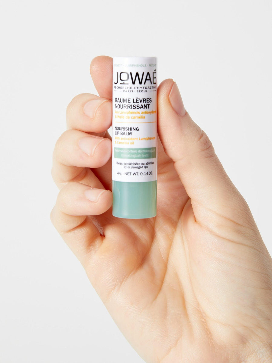 JOWAE Nourishing Lip Balm 4 Gr 4 G - Parfumby.com