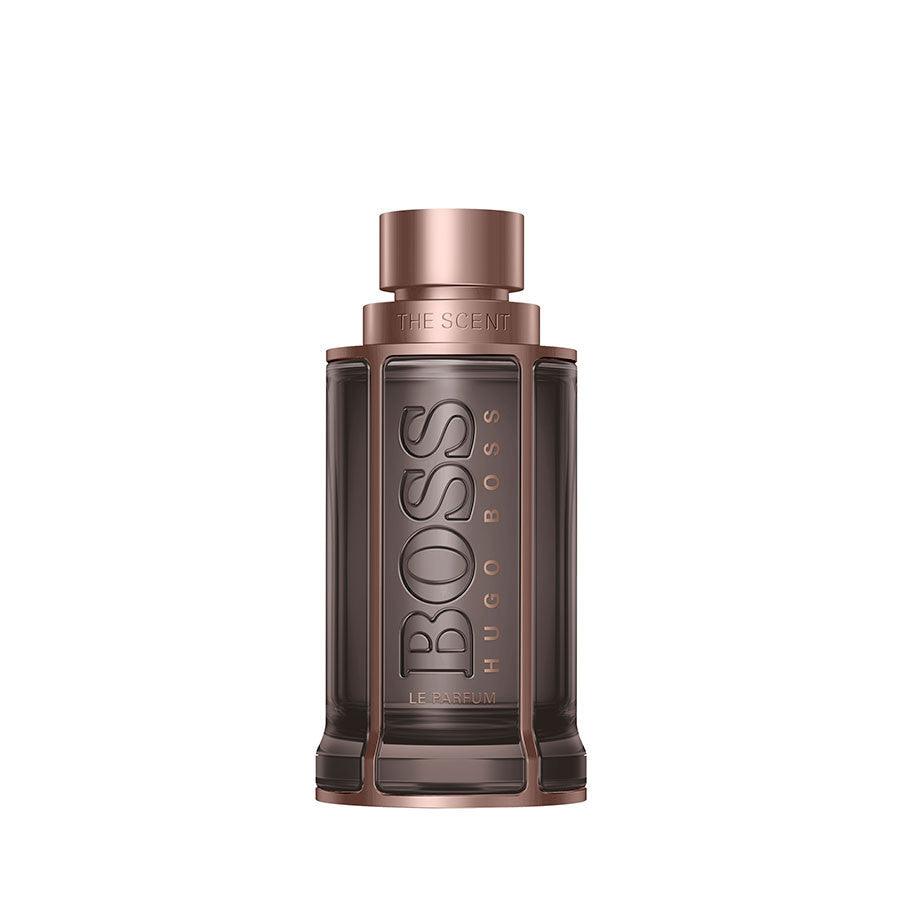 HUGO BOSS The Scent For Him Le Parfum Eau de Parfum 50 ML - Parfumby.com