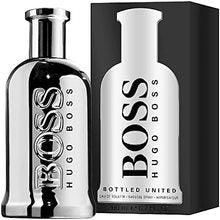 HUGO BOSS Bottled Soccer United Limited Edition Eau De Parfum 100 ML - Parfumby.com