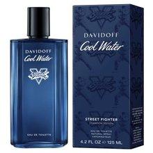 DAVIDOFF Cool Water Summer Limited Edition Eau De Toilette 125 ML - Parfumby.com