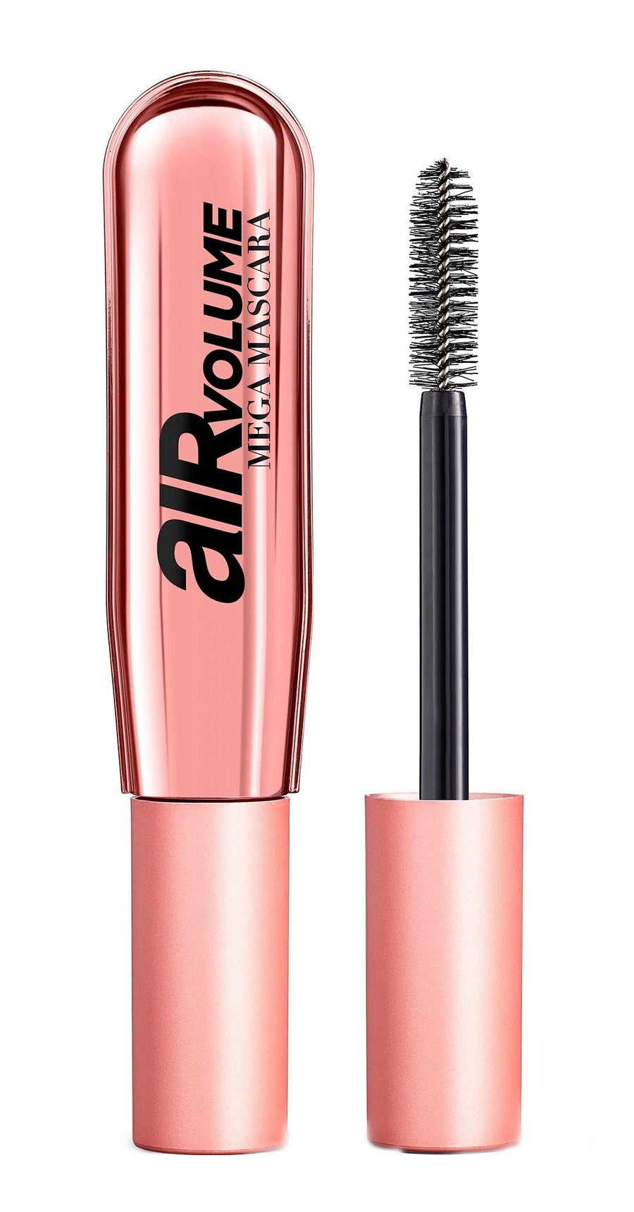 L'OREAL Air Volume Mega Mascara #01-BLACK - Parfumby.com