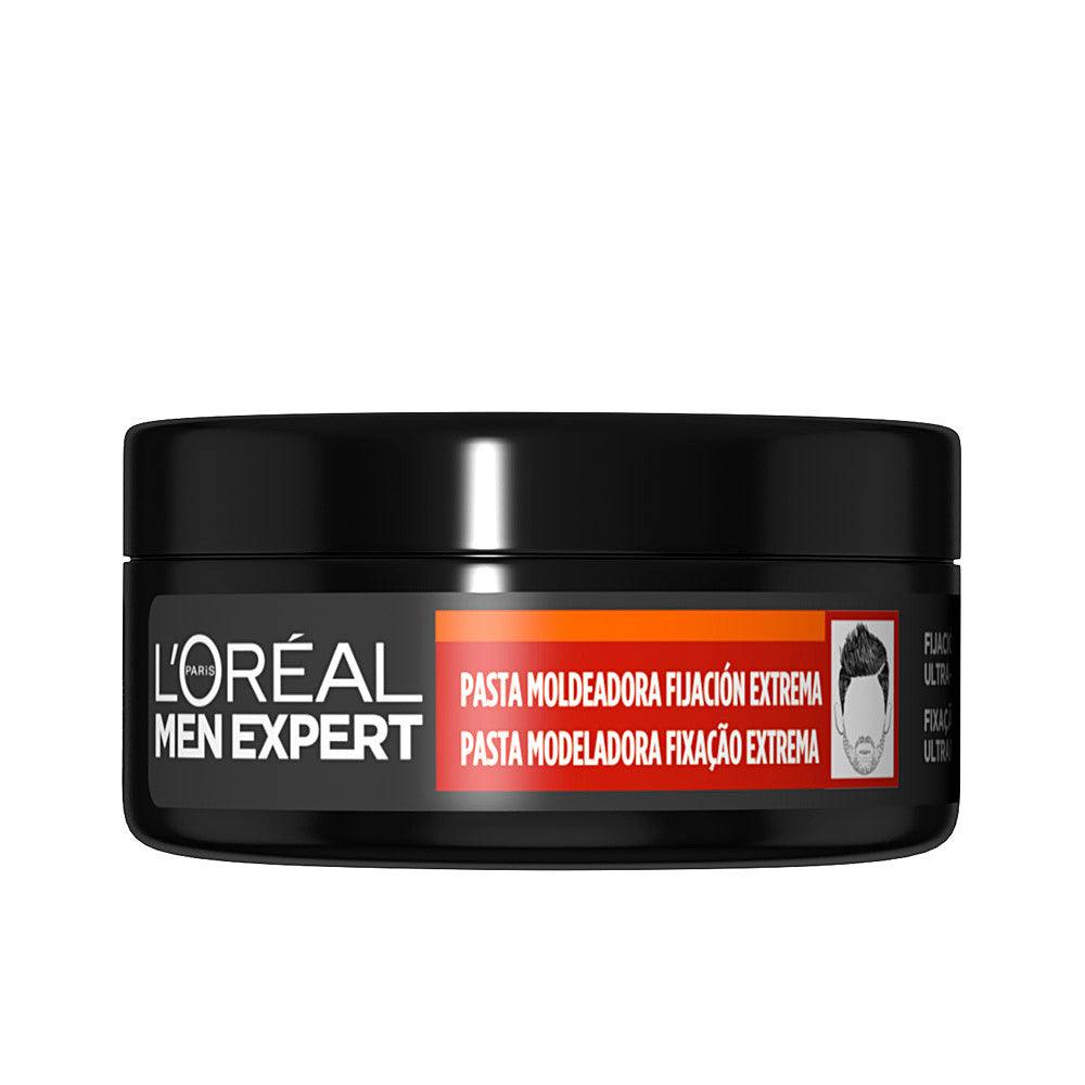 L'OREAL Men Expert Extremefix Extreme Shaping Paste No.9 75 ML - Parfumby.com