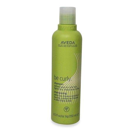 AVEDA Be Curly Shampoo 250 ML - Parfumby.com