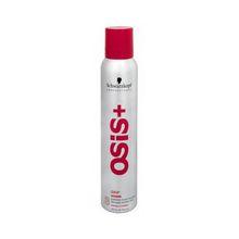 SCHWARZKOPF Osis Gip Extreme Hold Mousse 200 ML - Parfumby.com