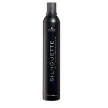 SCHWARZKOPF Silhouette Mousse Super Hold 200 ML - Parfumby.com