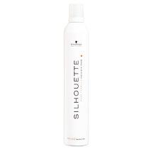 SCHWARZKOPF Silhouette Flexible Hold Mousse 500 ML - Parfumby.com