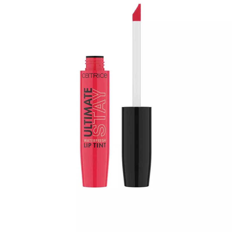 CATRICE Ultimate Stay Waterfresh Lip Tint #010-loyal To Your Lips #010-loyal To Your Lips - Parfumby.com