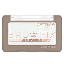 CATRICE Brow Fix Soap Stylist #010-full And Fluffy #010-full - Parfumby.com