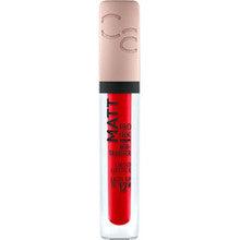 CATRICE Matt Pro Ink Non-transfer Liquid Lipstick #010 - Parfumby.com