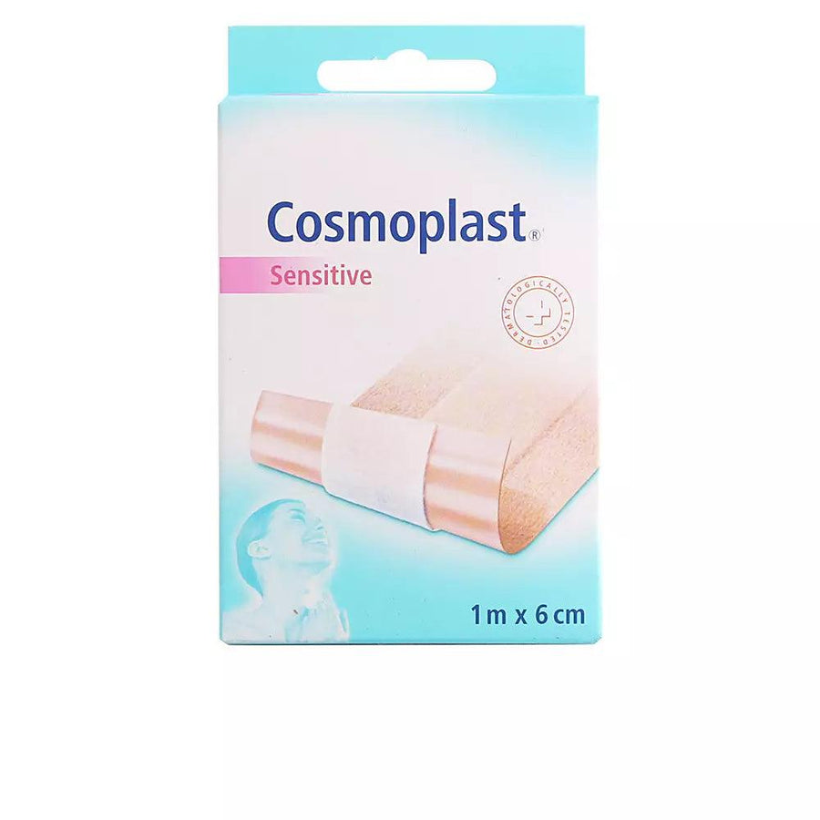 COSMOPLAST Sensitive Strips To Cut 1 X 6 Cm - Parfumby.com