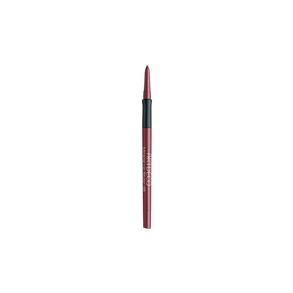 ARTDECO Mineral Lip Styler #35-MINERAL-ROSE-RED-0.4GR - Parfumby.com
