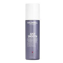 GOLDWELL Stylesign Just Smooth Smoothing Blow Dry Spray 200 ML - Parfumby.com