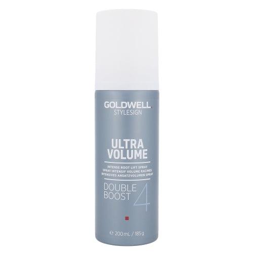 GOLDWELL Ultra Volume Double Boost 200 ML - Parfumby.com