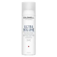 GOLDWELL Dual Senses Ultra Volume Dry Shampoo 250 ML - Parfumby.com