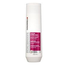 GOLDWELL Dualsenses Color Extra Rich Fade Stop Shampoo 250 ML - Parfumby.com