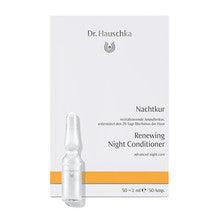 DR. HAUSCHKA DR. HAUSCHKA Renewing Night Conditioner Vials 50 X 1 ML - Parfumby.com