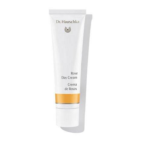 DR. HAUSCHKA DR. HAUSCHKA Rose Day Cream 30 ML - Parfumby.com