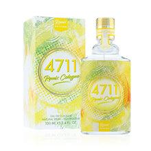 4711 Remix Cologne Lemon Eau De Cologne 100 ML - Parfumby.com