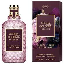 4711 Acqua Colonia Intense Floral Fields Of Ireland Eau De Cologne 170 ML - Parfumby.com