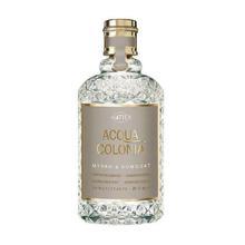 4711 Acqua Colonia Myrrh & Kumquat Eau De Cologne 50 ML - Parfumby.com