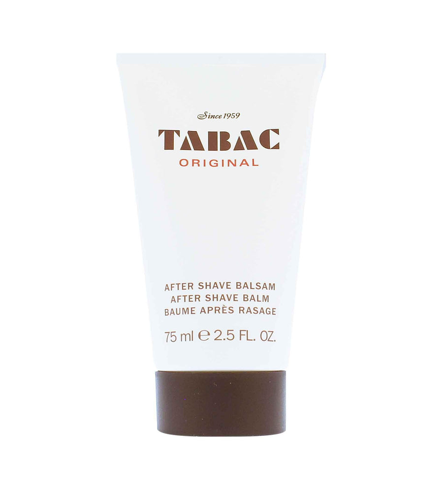 TABAC Original After Shave Balm 75 ML - Parfumby.com