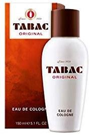 TABAC Original Eau De Cologne Flacon 150 ML - Parfumby.com