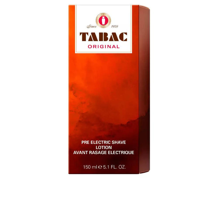 TABAC Original Pre Electric Shave 150 ml - Parfumby.com