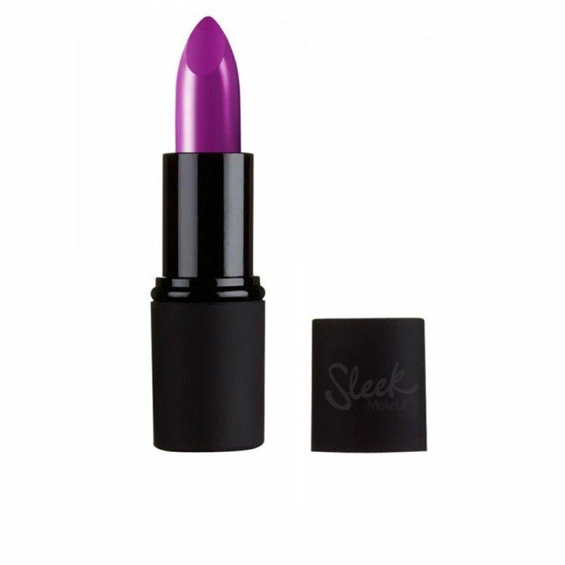 SLEEK True Colour Lipstick #EXXXAGERATE - Parfumby.com