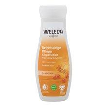 WELEDA Sanddorn Replenishing Body Lotion 200 ML - Parfumby.com