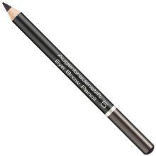 ARTDECO Eye Brow Pencil #1-BLACK-1.1GR - Parfumby.com