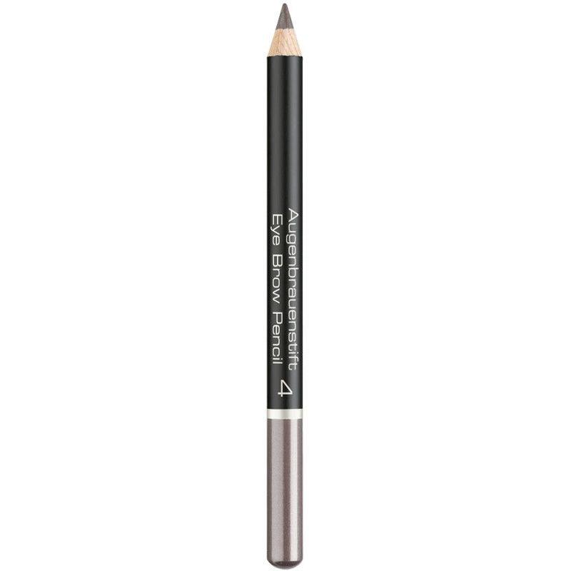 ARTDECO Eye Brow Pencil #4-LIGHTGREY-BROWN-1.1GR - Parfumby.com