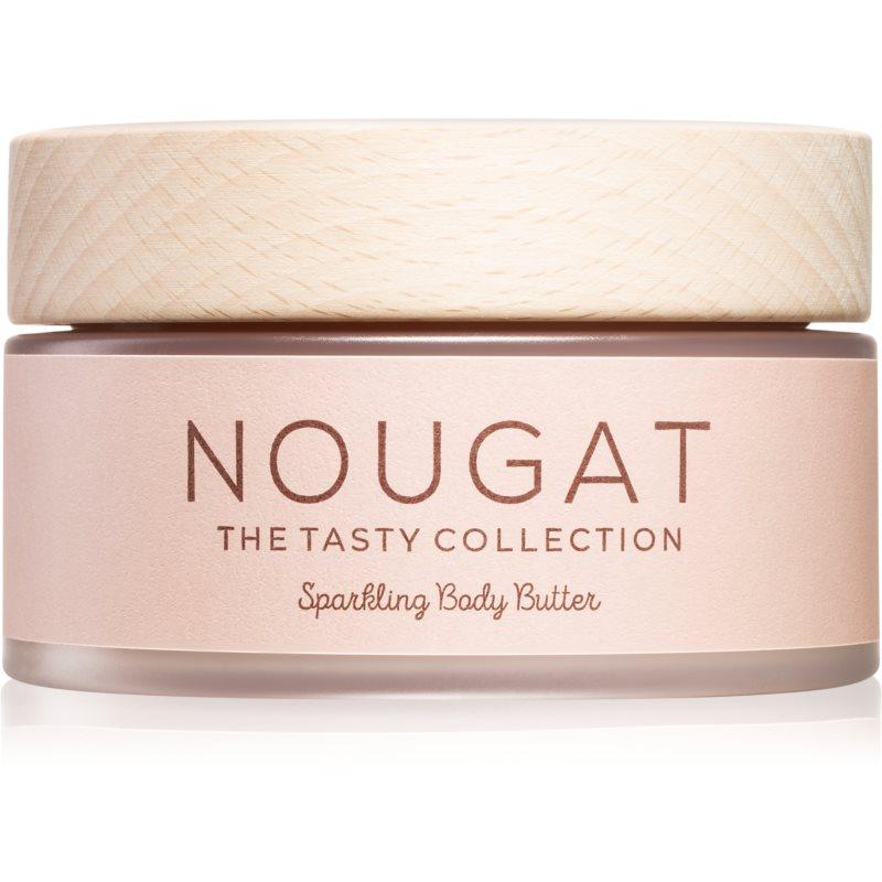 COCOSOLIS Nougat Sparkling Body Butter 250 ML - Parfumby.com