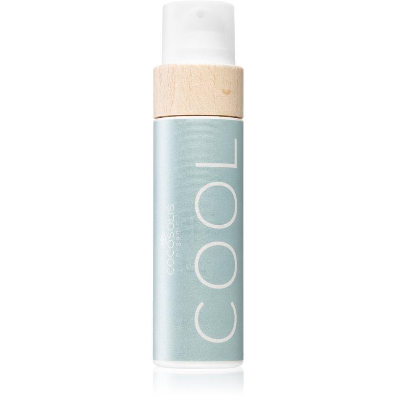 COCOSOLIS Cool After Sun Oil 110 ML - Parfumby.com