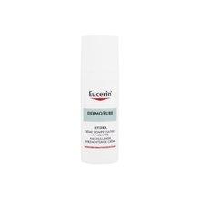 EUCERIN Dermopure Hydra Adjunctive Soothing Cream 50 ml - Parfumby.com