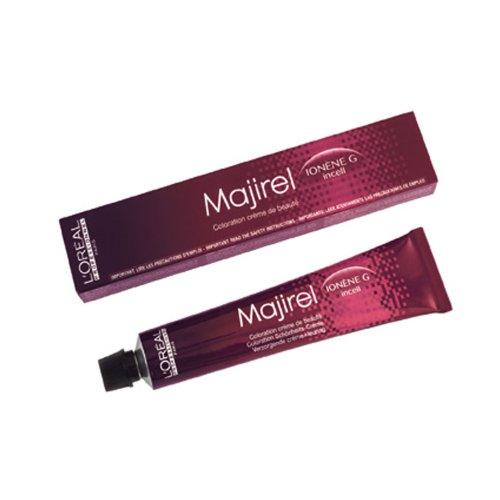 L'OREAL Majirel Ionene G Color Cream #9-50ML - Parfumby.com