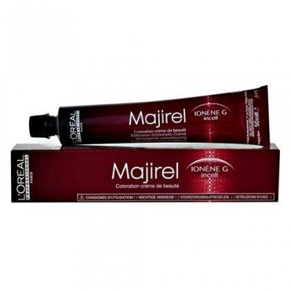 L'OREAL Majirel Ionene G Coloring Cream #8-50ML - Parfumby.com