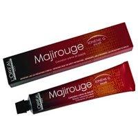 L'OREAL Majirouge Ionene G Permanent Hair Color #4.20-50ML - Parfumby.com