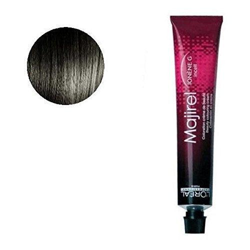 L'OREAL Majirel Ionene G Cream Hair Color #5.1-50ML - Parfumby.com