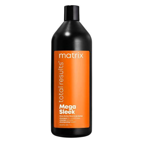 MATRIX Total Results Sleek Shampoo 1000 ML - Parfumby.com