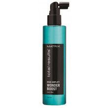 MATRIX Total Results High Amplify Wonder Boost Root Lifter 250 ML - Parfumby.com