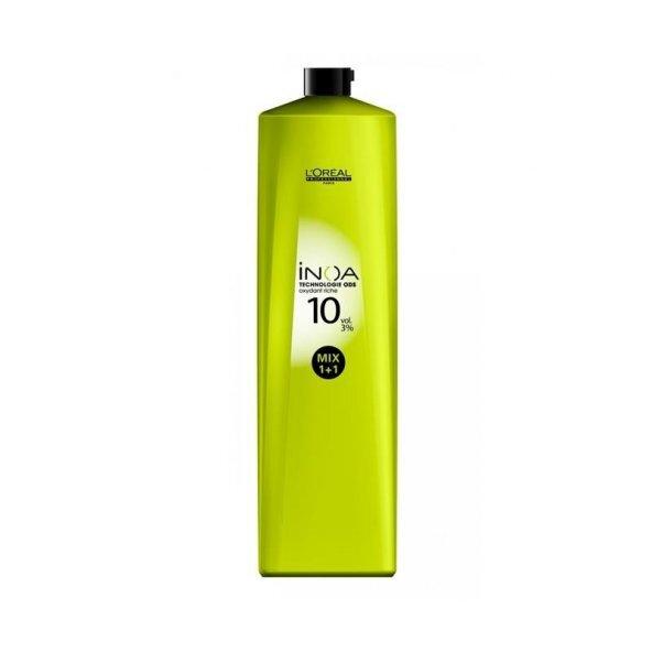 L'OREAL PROFESSIONNEL PARIS Inoa Technologie Ods 10 Vol 1000 ml - Parfumby.com
