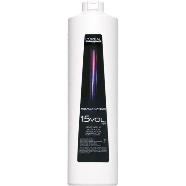 L'OREAL Dia Activator #9VOL.-2.7% - Parfumby.com