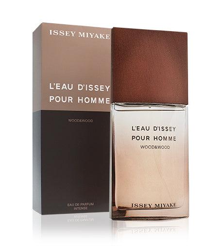 ISSEY MIYAKE L'Eau D'Issey Pour Homme Wood & Wood Eau De Parfum 100 ML - Parfumby.com